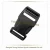 Import High Quality Plastic Strap Buckle from China
