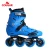 Import High quality PP hard shell boot high rebound pu wheel slalom freestyle inline skate from China