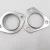 Import High quality pressed steel bearing housings stamping parts from China