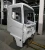 Import High quality repalacements truck cabin body parts aftermarket accessories for hino 500 from China