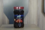 HIGH QUALITY ROSE JAM WITH 55 % FRESH FRUIT IN NATURAL