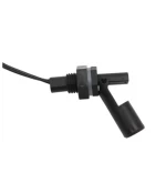 High Quality Side Mounted Float Switch Mini Plastic Tank Liquid Float Water Level Sensor 220VDC/140AC M16 Float Switch Sensor