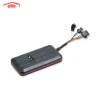 High Quality Small CATM1/NB/4G Vehicle GPS Tracker Device