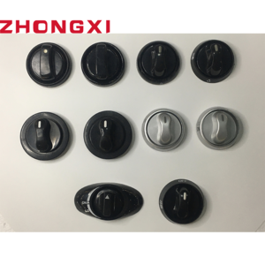 High Quality Spare Parts Of Gas Stove Knob