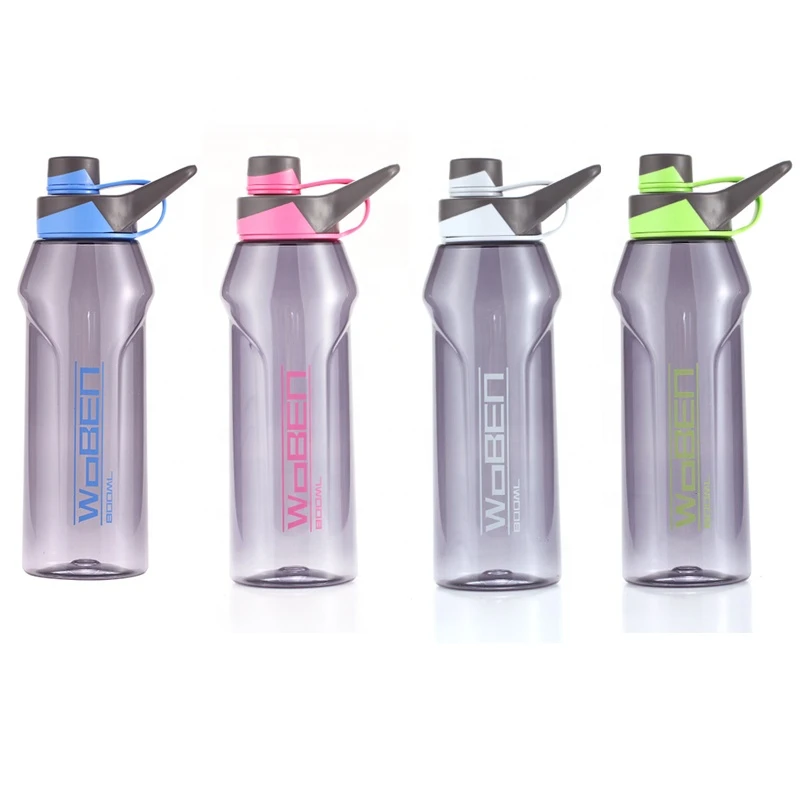 High Quality Sport Water Bottle Supplier BPA Free