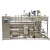 Import High quality stainless steel automatic UHT milk pasteurization machine processing plant from China