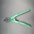 Import High Quality steel 8" 200mm Mini Pocket Bolt cutter pliers from China