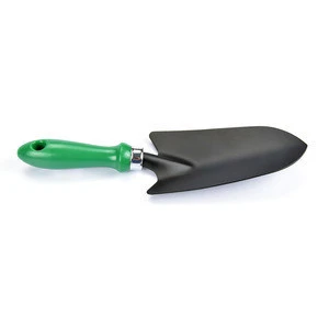 High quality steel plastic handle mini home garden hand tool