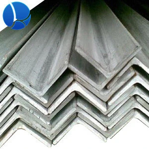 High quality steel profiles 200x200 angle steel bar