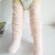 Import High Quality Summer cotton mesh mid long knee fancy baby socks from China
