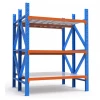 high -quality supermarket stacking racks storage holders cargo storage equipment for warehouse