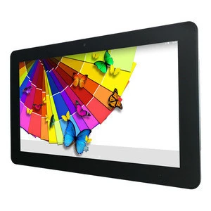 High Quality Tablet PC Big Screen 15.6 inch ALL IN ONE PC Multi Touch Screen Super Smart Android ALL-IN-ONE PC