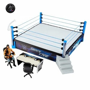 High Quality thai boxing ring With Cheap Price Made in China