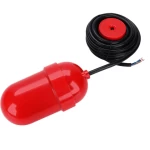 High quality UQK-61/FQS plastic float level controller switch