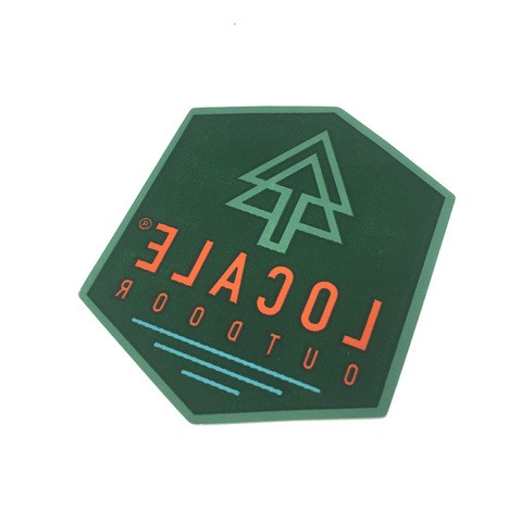 High quality uv proof custom stickers waterproof sticker for m365 pro electric scooter parts accessories skateboard
