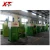 Import High quality waste sawdust wood shavings small press baler machine from China