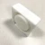 Import High quality  White POM / PC /ABS / PMMA rapid prototyping cnc plastic processing machining parts from China