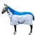 Import High Quality White/Orange/Navy Waterproof Breathable fly Rug from India