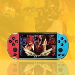 High quality Wholesale high quality handheld game console X7 PLUS 5.1 inch handheld video game console