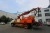 Import High Quality Widely Used Truck Mounted Concrete Spraying Machine from China