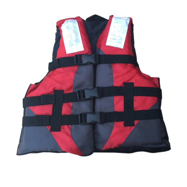 high quality work vest life jacket for sale for kayak