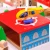 Import High quality year 8 wooden diy educational stacking slot toys from China