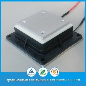 High reliable module semiconductor peltier PV cooler cooling module