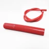 High Resistant Flexible Automotive Silicone Rubber Hose Pipe 2 Inch Automotive Oil Hoses