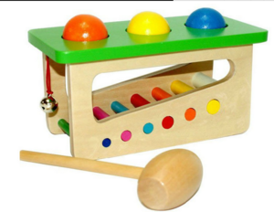 Percussion Instrument Knocking Buy High Sale Knocking Table Sound Toys Kid Happy To Knock Wood ...