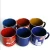 Import High Sales Volume in Amazon Ceramic Enamel Drinkware Made in China from China