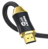 High Speed 3D  4K 60Hz Hdtv Cable Gold Plated HDMI Male to Male 1M 2M 3M 5M 10M 15M Ultra Hd 2.1 2.0 HDMI Cable