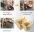 Import High speed  automatic horizontal and vertical corrugated cardboard sealer carton box erector machine from China