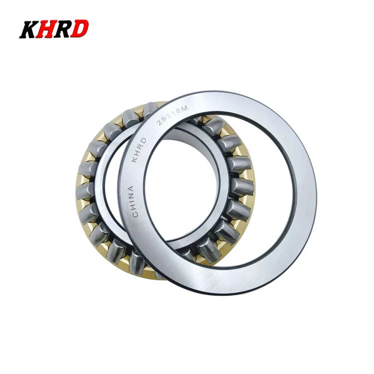 High speed Tapered roller thrust bearing 29417M E Spherical roller thrust bearing