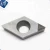 Import High stability PCD tips turning inserts diamond segments carbide cutter DCMW11T304 DCMT DNGA cnc turning tools from China