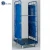 Import High Standard Storage Roll Cage Cover Metal Container Tarpaulin Door from China
