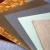 Import High Strength & High Density  Coloured fibre cement facade exterior wall  cladding 6mm,8mm,10mm flat panels from China
