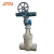 Import High Temperature F91 Gate Valve with Electric Actuator for Steam from China