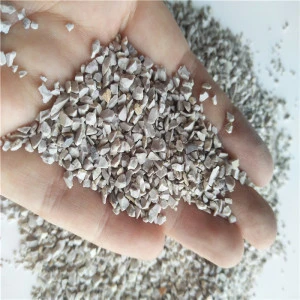 High Temperature Resistance Mullite Sand powder Lightweight Aggregate for Shell Molding