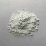 High Temperature Resistance Yttrium Oxide StabIlized Zirconia for Ceramic fiber