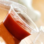 hight quality yogurt plastic cups, bowls