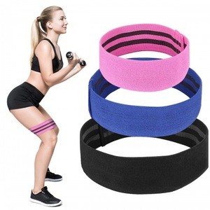 Hip Circle Resistance Band: Differences And Similarities, 60% OFF
