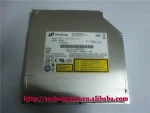 HL GS20F Slot 9.5mm SATA DVD RW Burner DRIVE LabelFlash