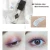 Import Hold Live Private Label Shining Glitter Wet Waterproof Eyeshadow Colorful Shiny Bling Liquid Eye Shadow from China