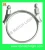 Import Hollow Heavy Duty Hose Clamp from China