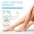 Import HOLU Foot whitening cream Lightens&Evens Unevenly Pigmented Feet from China