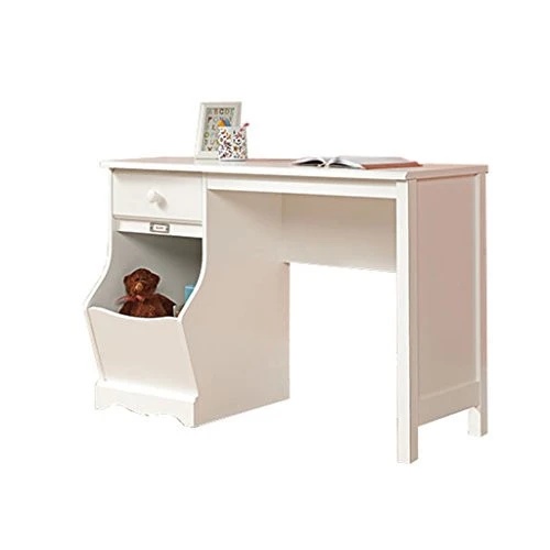 home and office furniture storage easy white wood computer desk for home office