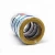 Import home appliance 450/750v copper electric cable wire 1.5mm2  bv wire 100m from China