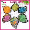 Home Decoration Magic Water Beads Water Gel Beads Crystal Soil