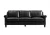 Import Home furniture 7 seater sofa set leather sofa sofa set from China