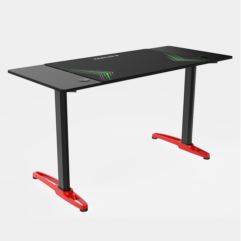 Exercise Table Electric Buy Home Office Electric Lifting Table E-sports Table Dual Motor ...